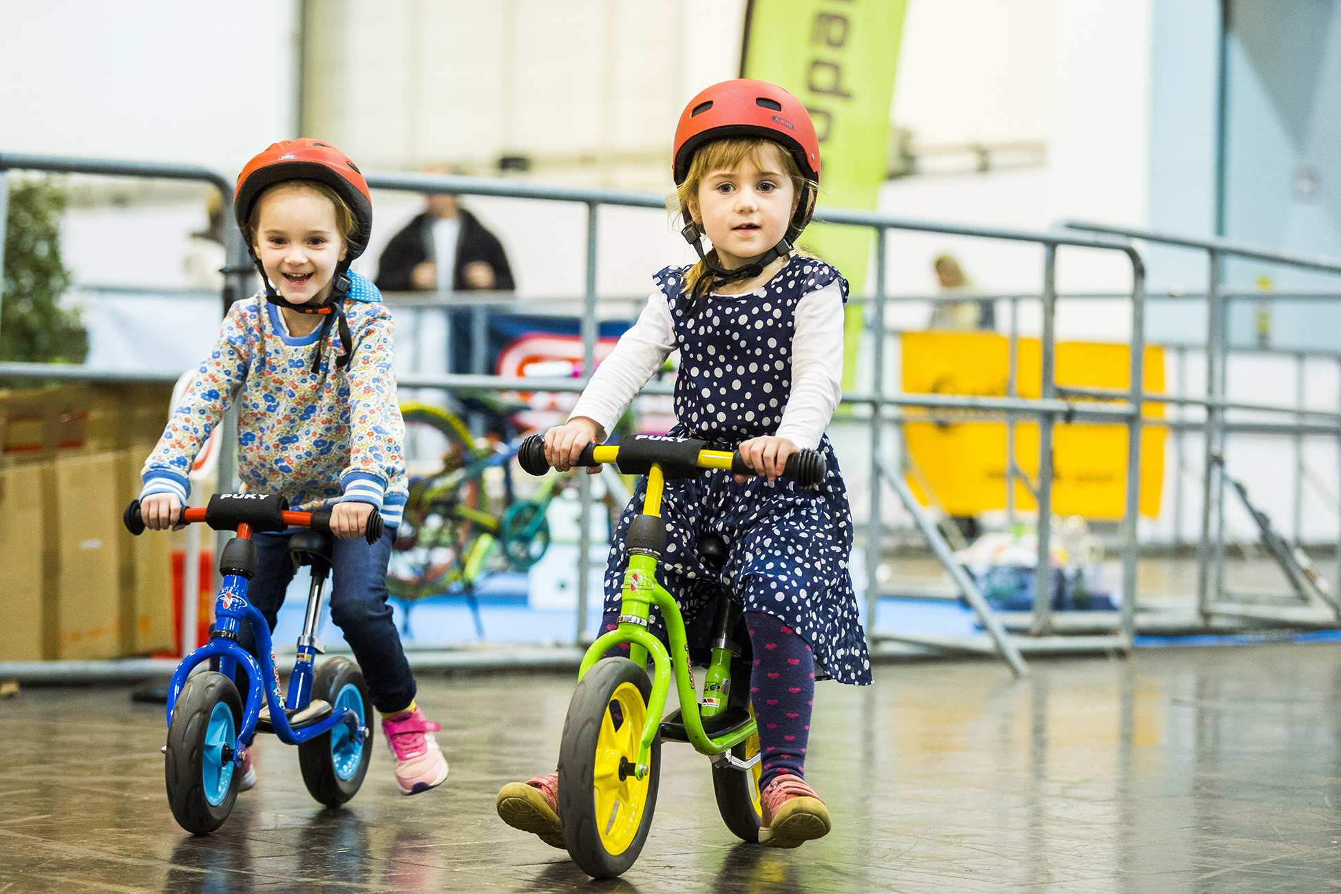 Fahrrad Essen: 
		Kinder_Parcours
	