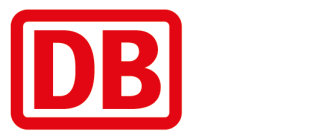 Fahrrad Essen: 
		Deutsche Bahn Logo
	