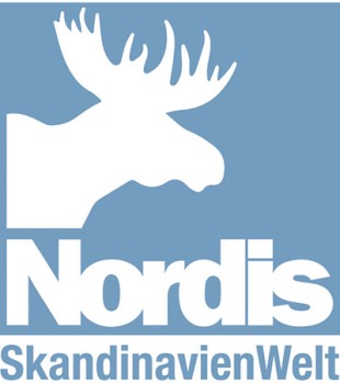 Fahrrad Essen: 
		Logo_Nordis_Skandinavienwelt_2019
	